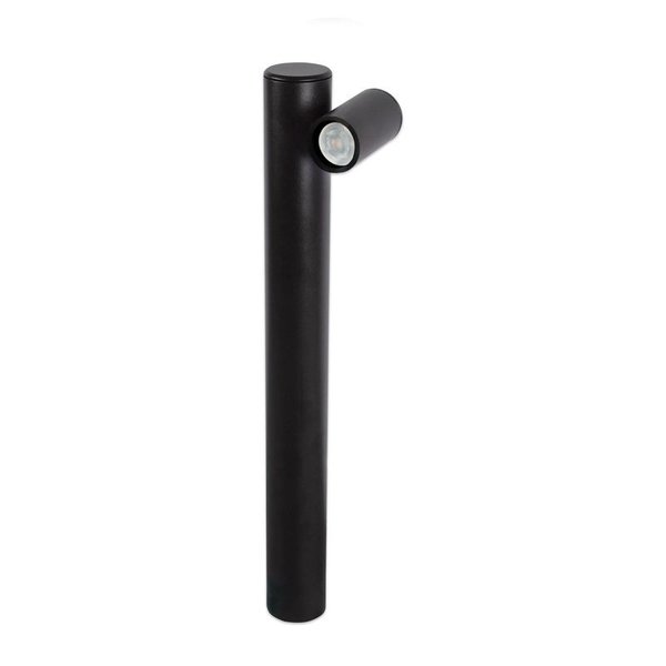 balizador arten preto 70cm