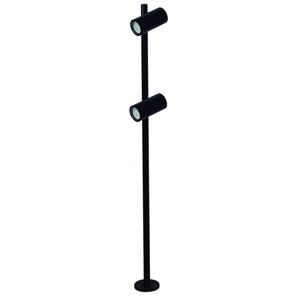 balizador guben preto