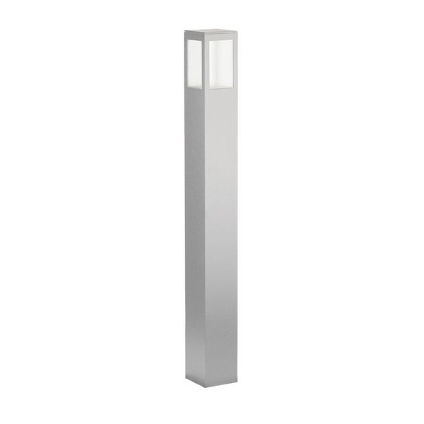 balizador garten branco 70cm