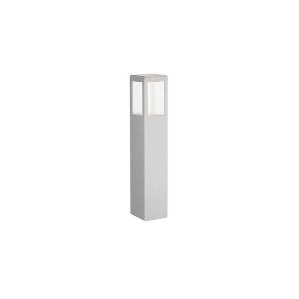 balizador garten branco 30cm