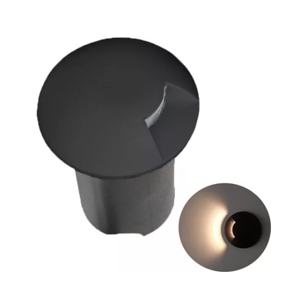 balizador hevelius 1w capa