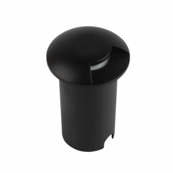 balizador hevelius 1w preto capa
