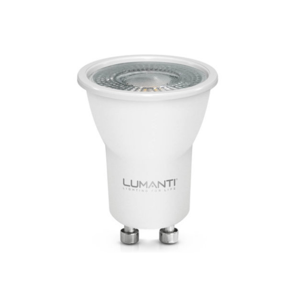 lampada mr11 mini dicroica lumanti