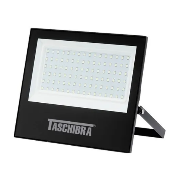 refletor taschibra 100w capa