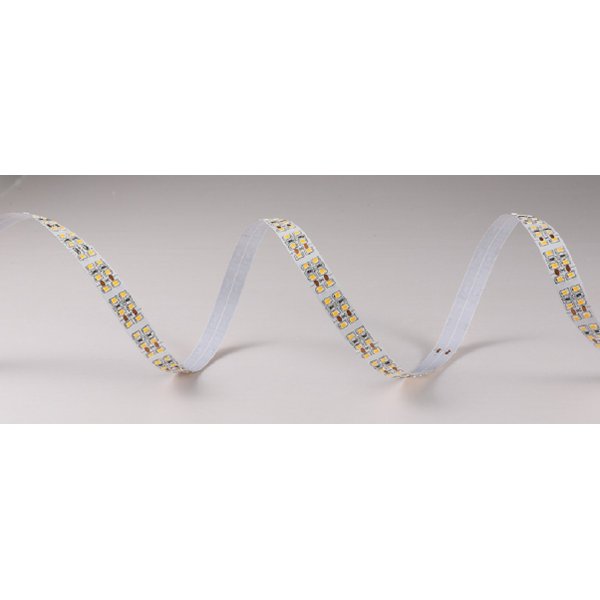 fita de led dupla 240 leds 23 7w nordecor