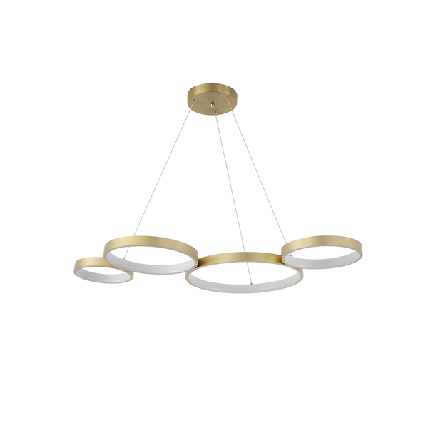 pendente cler dourado capa