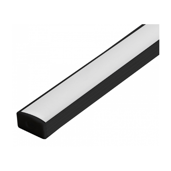 perfil 14 2 x 8 5 preto