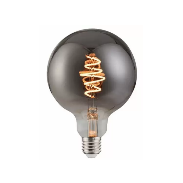 lampada retro black g125