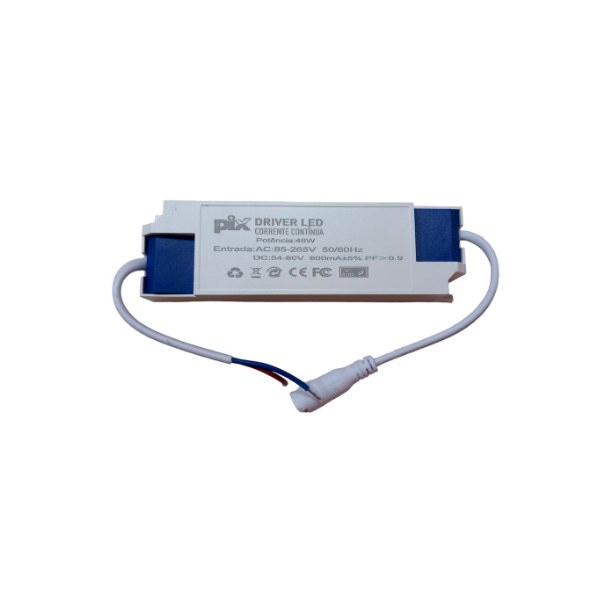 driver de 48w