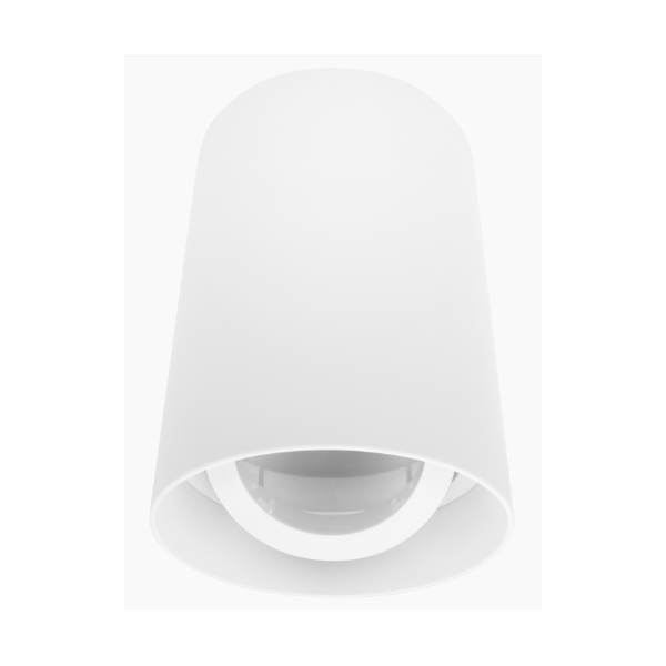 spot fenix par20 redondo branco