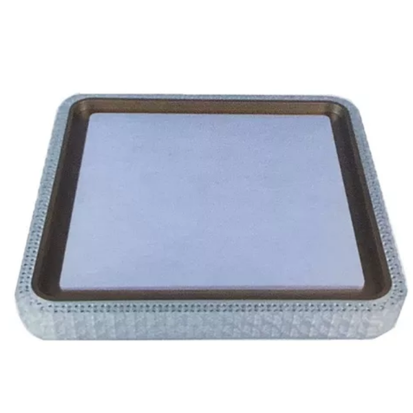 plafon kenle quadrado nordecor