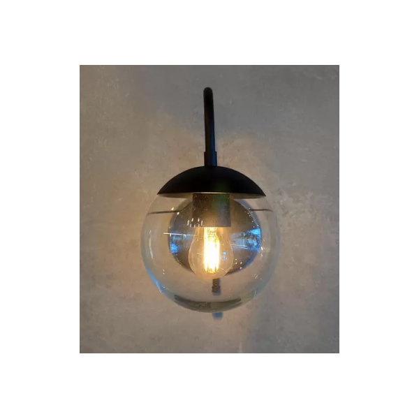 arandela 5004 preta complementi ambiente 2