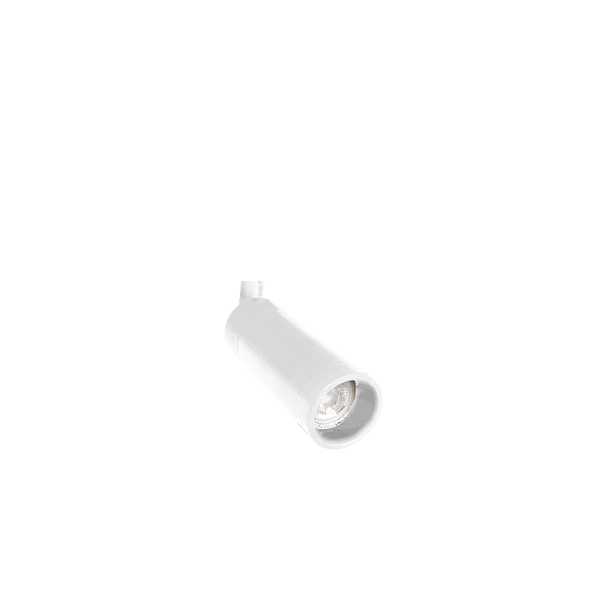 spot tube mr11 branco