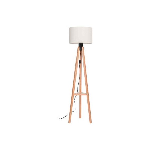 coluna madeira tripe com apoio 400x400