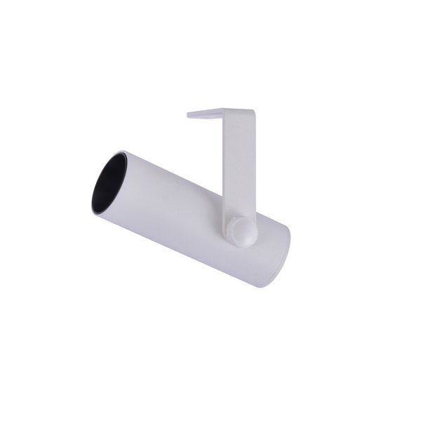 spot sobrepor kona dir 3w branco 1