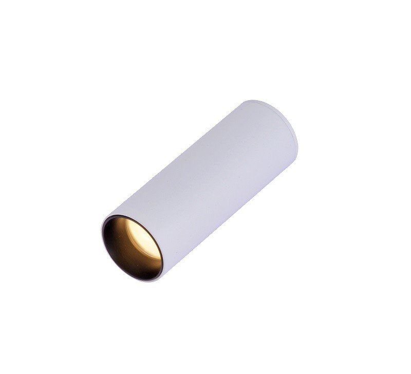 Spot LED Sobrepor Kona 3w 2.700k SOF IRC97 240lm Nordecor