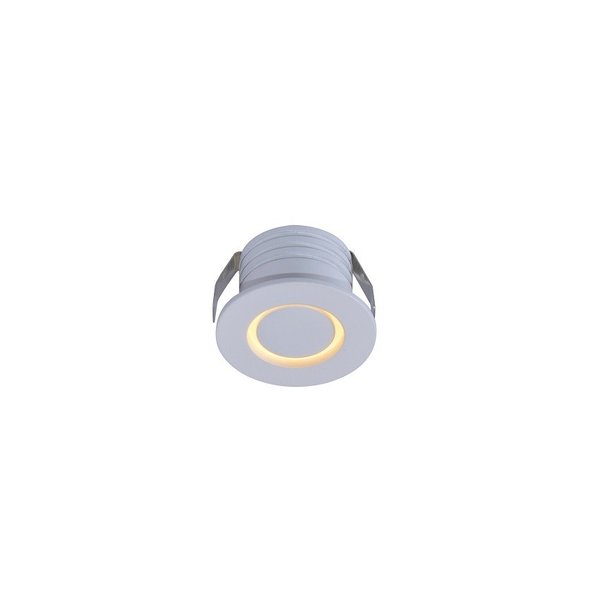 spot nobi 3w branco capa