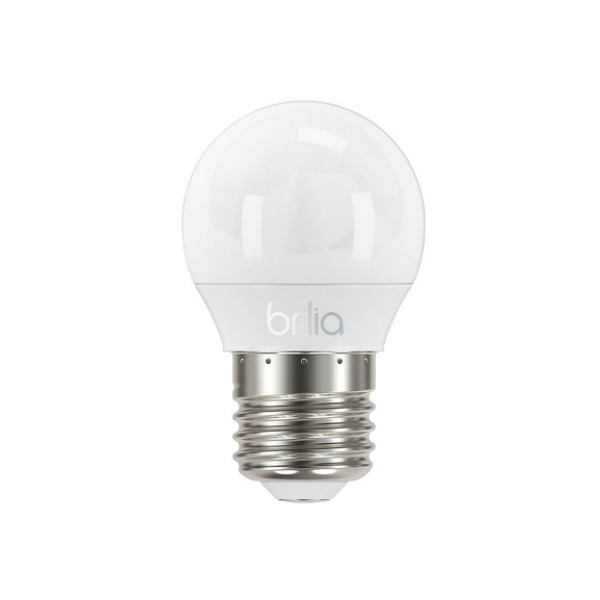 lampada mini globo capa