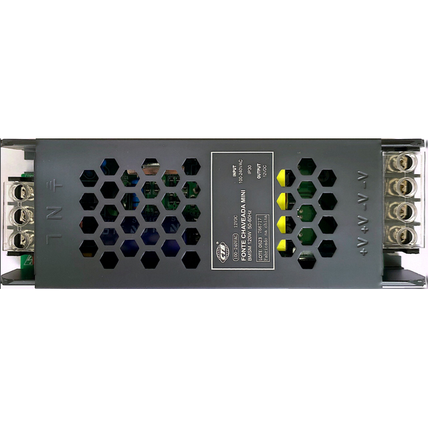 fonte ctb 120w produto