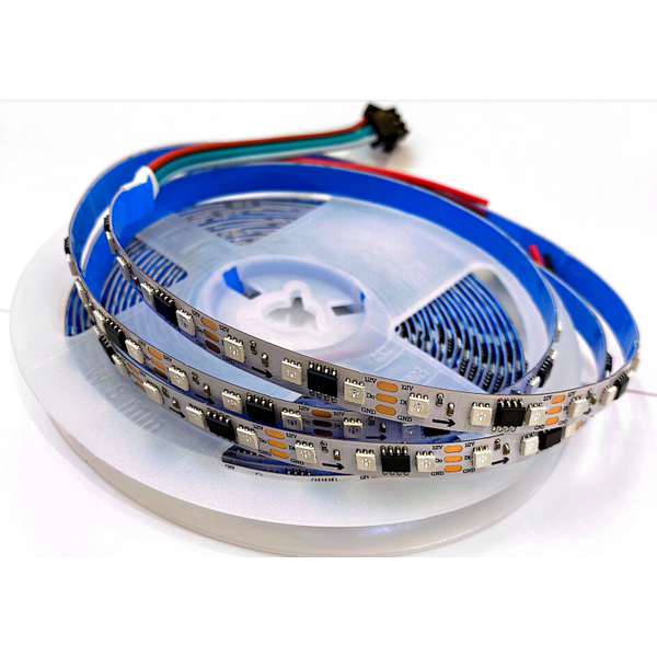 fita led 96leds