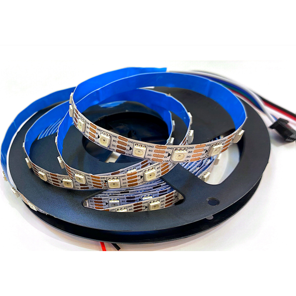 fita led 60leds