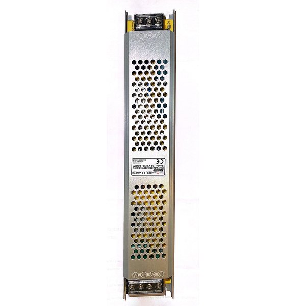 fonte 24v 8 35a 200w 3
