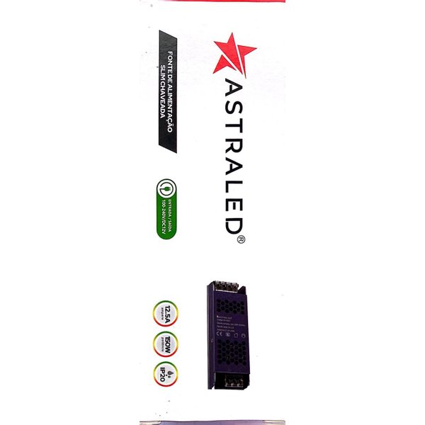 emb fonte 12 5a 150w 12v
