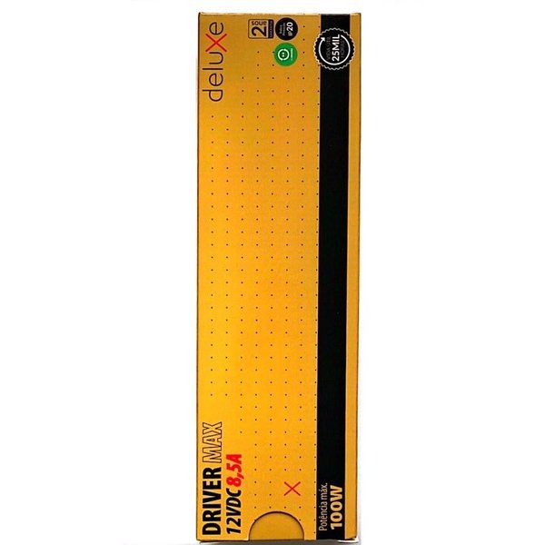 fonte 12v 8 5a 100w