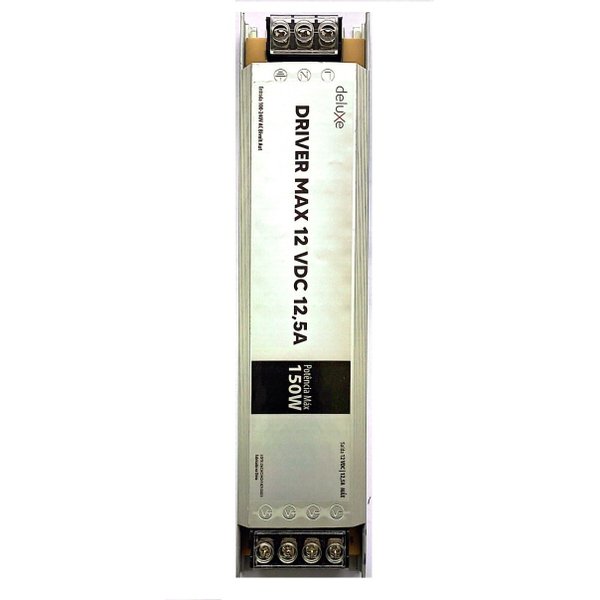 fonte 12v 12 5a 150w c
