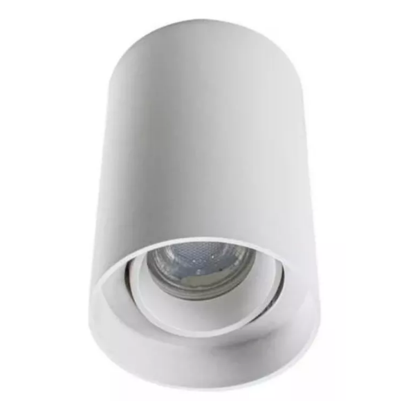 spot fenix redondo mr16 branco