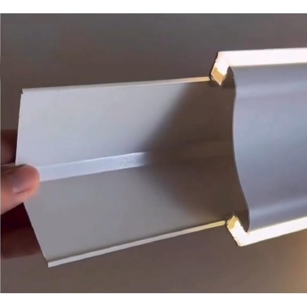 perfil sanca interno