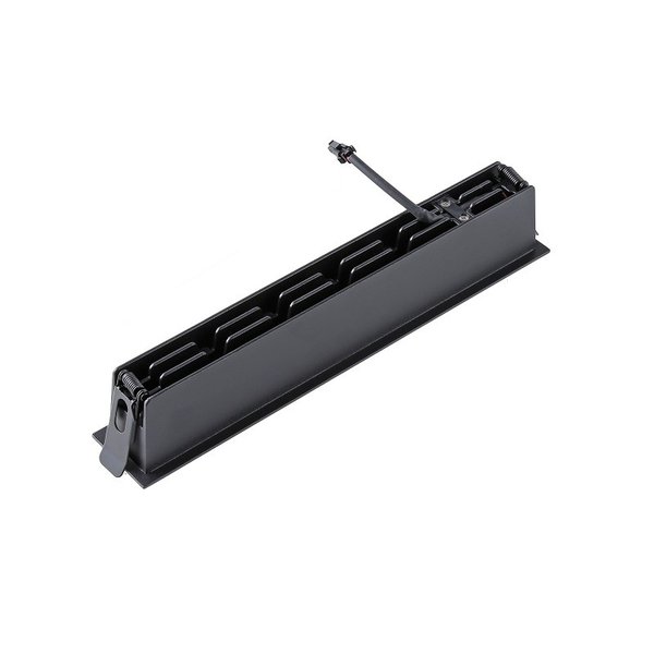 powerus preto 20w costas