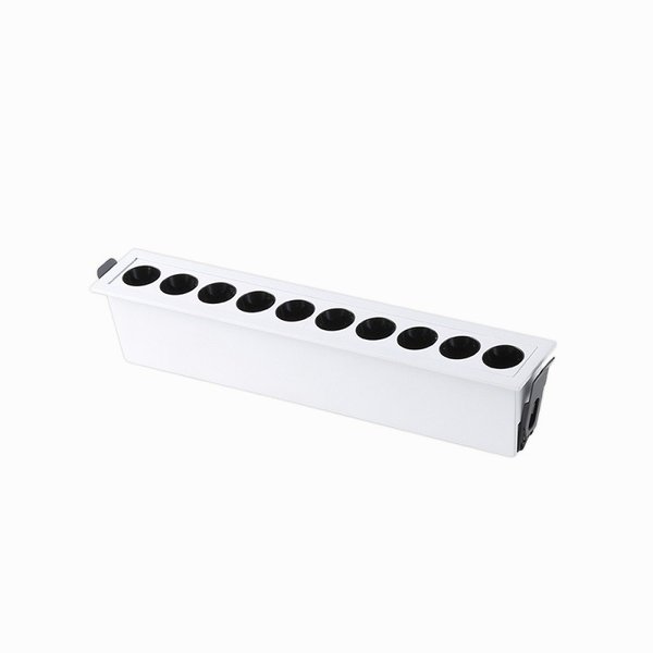 powerus branco 20w lateral