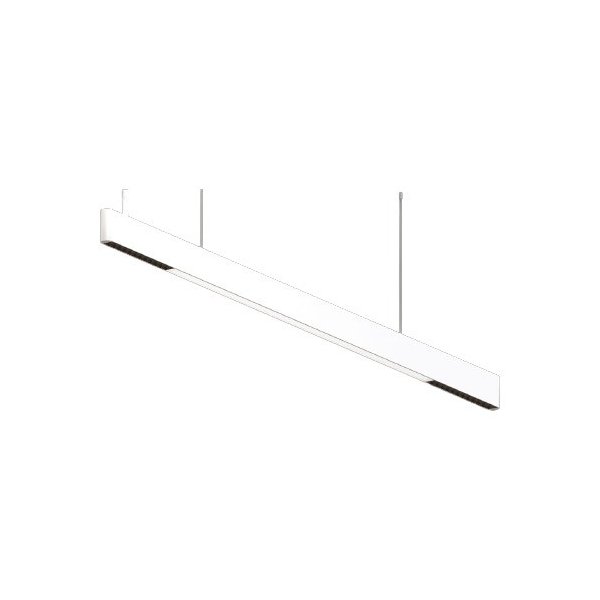 pendente job 40w 120cm branca 2