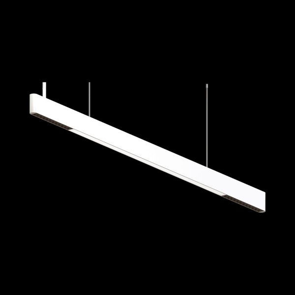 pendente job 40w 120cm branca