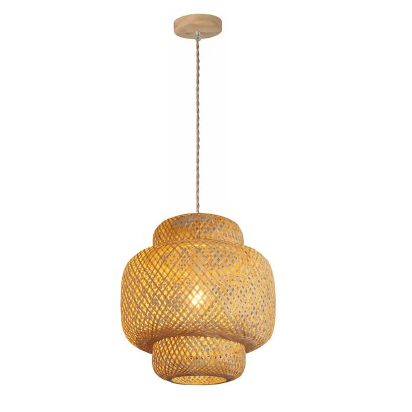 pendente bali 40cm