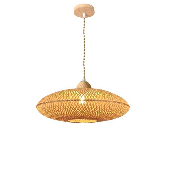 pendente batu 40cm