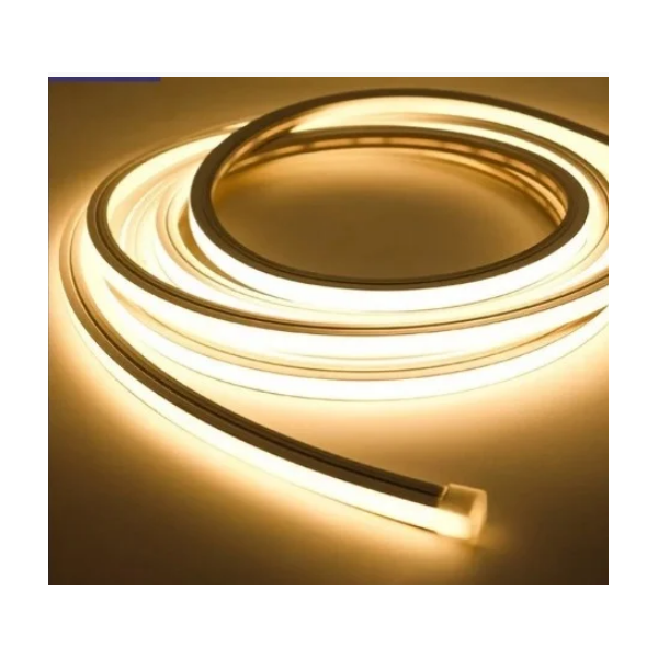 perfil silicone 12x12