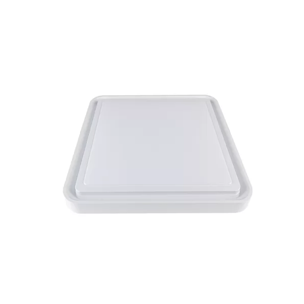 plafon zony branco