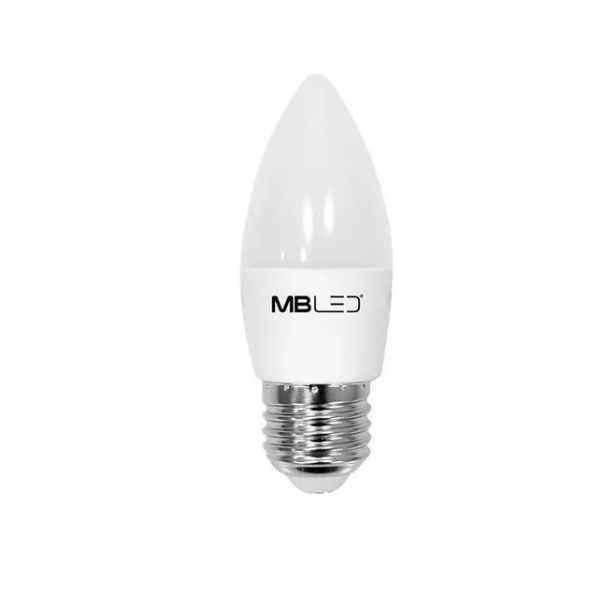vela e27 4w