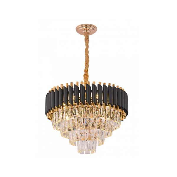 pendente ltr 010p e14x8 nitrolux