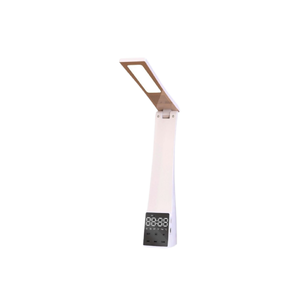 luminaria de mesa marah 3w