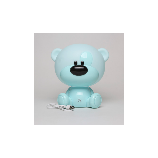 luminaria de mesa pipo 2