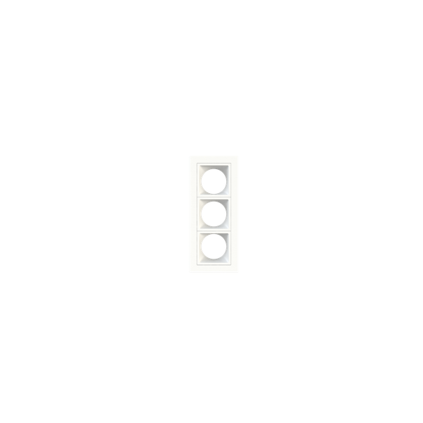 1061519 embutido linea 3 focos brancoc