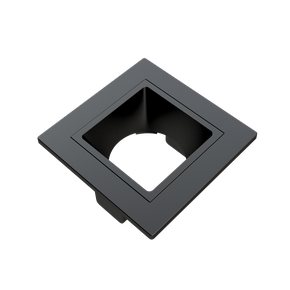 1061514 embutido linea 1 foco pretob