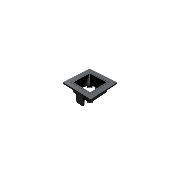 1061514 embutido linea 1 foco pretoc