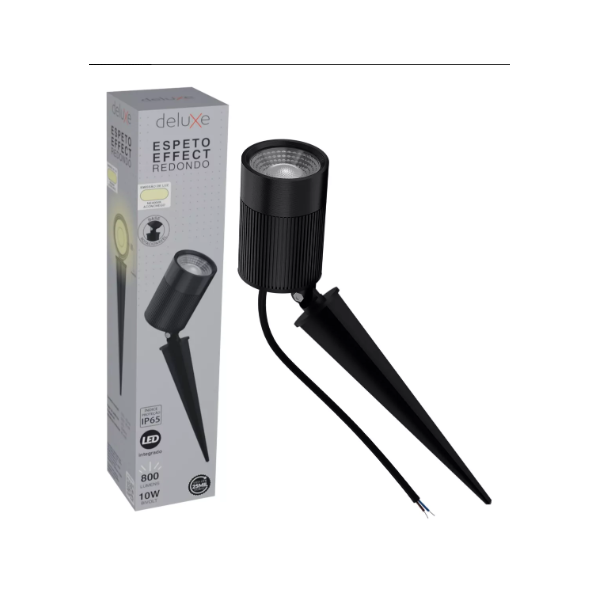 espeto effect redondo 4000k avant