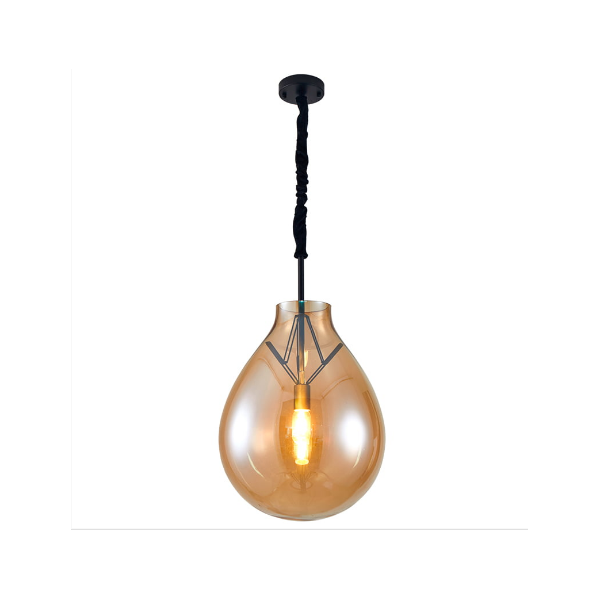 pendente pallo nordecor ambar