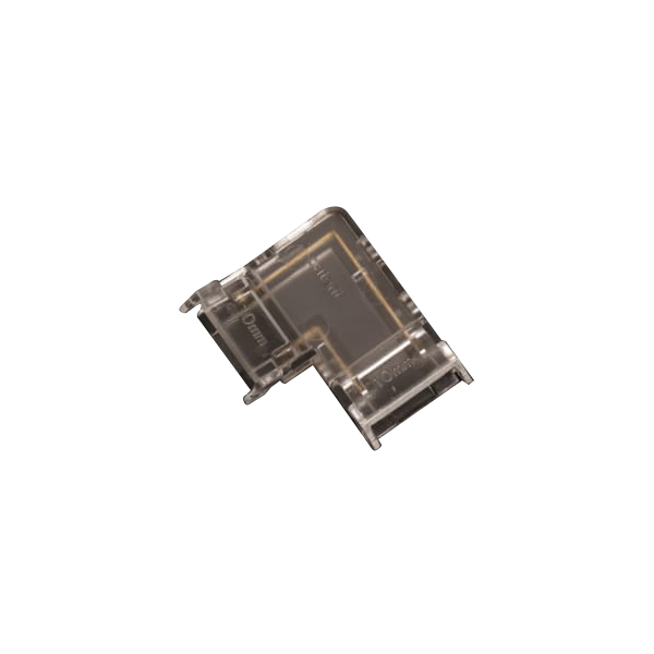 conector emenda l 10mm