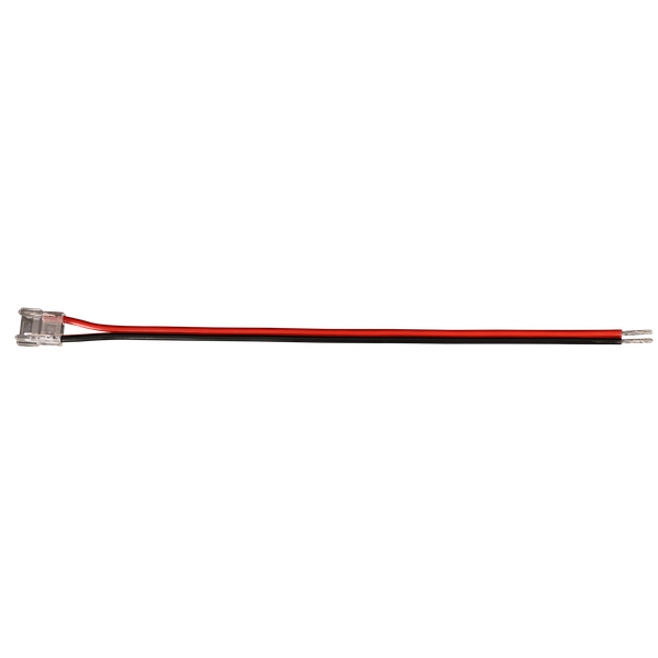 conector inicial pra fita led